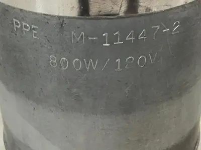 NEW PPE M114472
