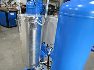 NEW DRY-MAX MTTDH-250