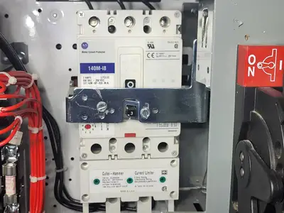 NEW ALLEN-BRADLEY 509-BOD-XXX