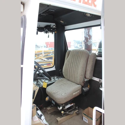USED TYLER PATRIOT XL