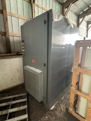 USED SIMPLEX TITAN-100
