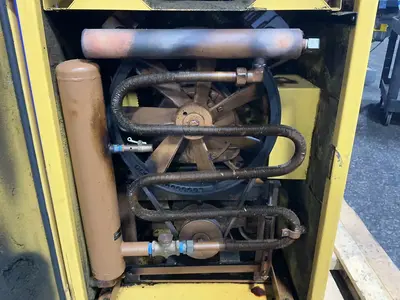 Used 1985 KAESER COMPRESSORS KK 700 Miscellaneous MRO Ohio US | HGR 24 #1287442