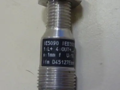 USED IFM IE5090