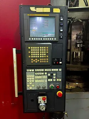 2011 OKK HM500S/40 Horizontal Machining Centers | Kaste Industrial Machine Sales (3)