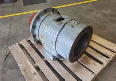 USED AJAX DP-80