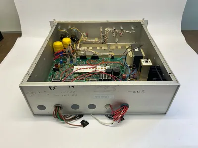 USED FENWALL 91000