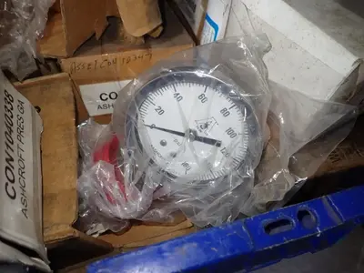 Gauges