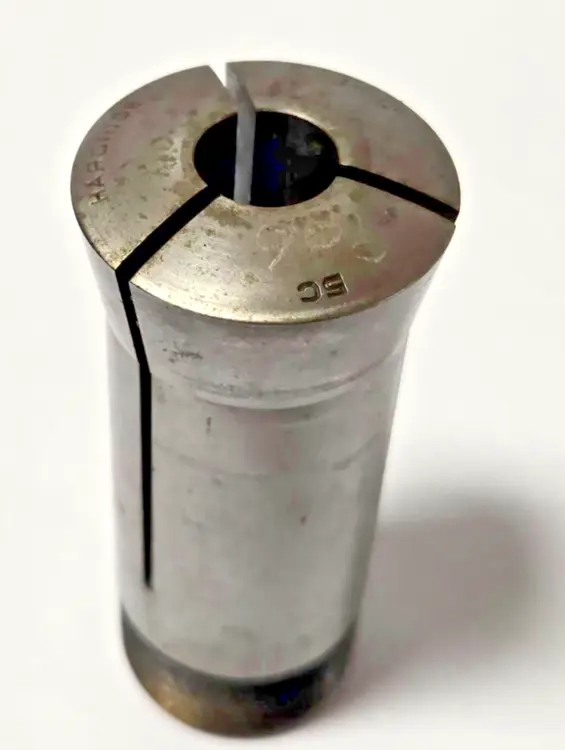 Used Hardinge 5C Collet Chucks & Fixtures California US | Amiron Machinery #1209591
