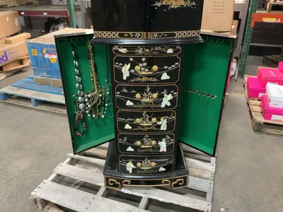 Used _UNKNOWN_ _UNKNOWN_ Cabinets Michigan US | Miedema Asset Management Group #1313695