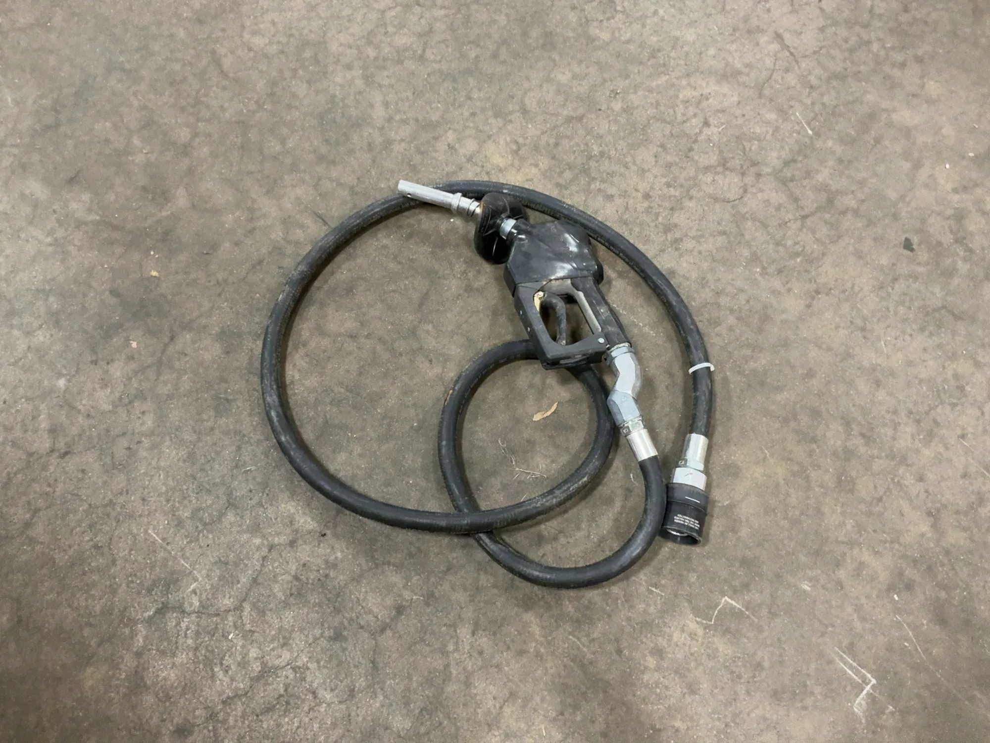 Used IRPCO _UNKNOWN_ Hoses Michigan US | Miedema Asset Management Group #1321182