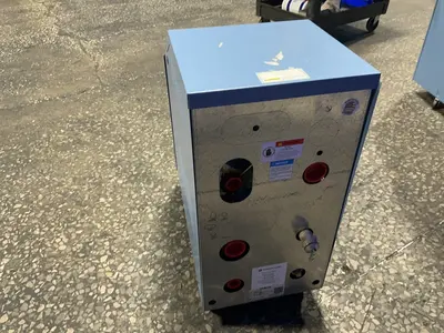 Used THERMAL CARE RQE0908 Misc Plastics Equipment Ohio US | HGR 24 #1332612