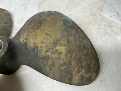 Used _UNKNOWN_ _UNKNOWN_ Boat Parts & Accessories Michigan US | Miedema Asset Management Group #1437436
