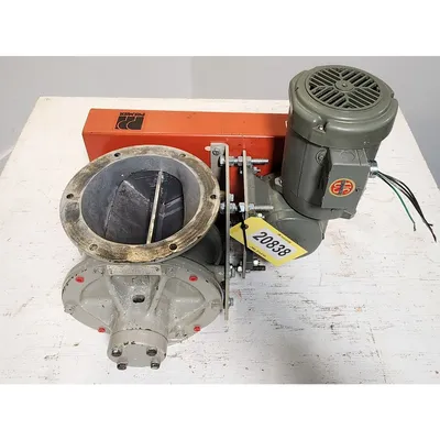USED PREMIER PNEUMATICS INC. HDRFG98-NH2RTT3CHE