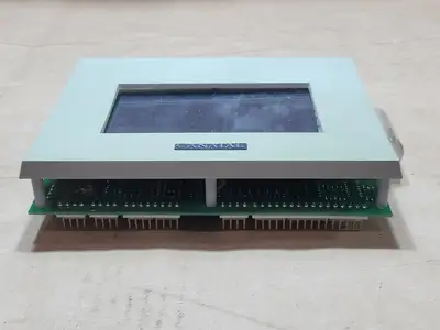 USED NAN YA M014A