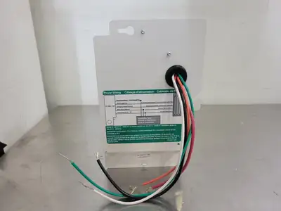 NEW LUTRON C5-BMJ-16A