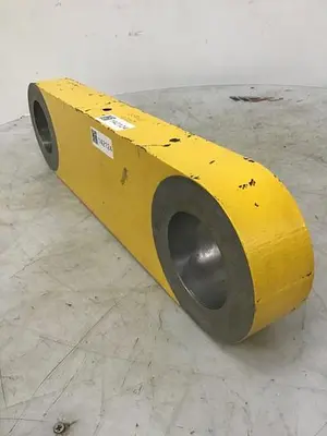 USED VAN DORN 307325