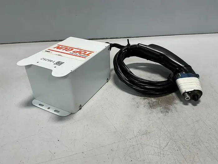Used SIMCO TG-3 Miscellaneous Equipment (Electrical & Power) Michigan US | Ideal Machinery #714699