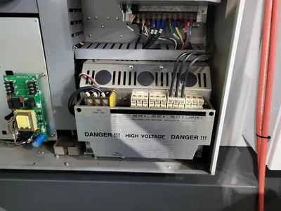 2013 HAAS ST-40 CNC Lathes | Machine Tool Emporium (23)