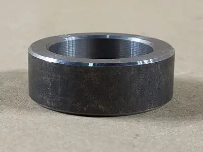 Off-Highway Front Diff Spacer IFI23000, 171.04.018.01