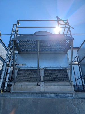 Evapco AT19-26 Cooling Tower