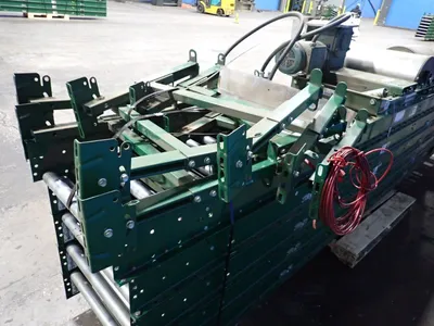 Used SIEMENS DEMATIC _UNKNOWN_ Material Handling (misc) Ohio US | HGR 24 #922576