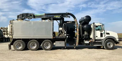2021 WESTECH Wolf Hydro Excavator | American Contractors Equipment Supply (1)
