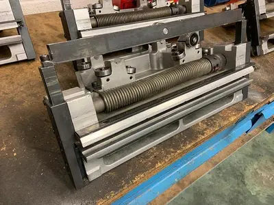 USED MULLER MARTINI ACORO A5 PERFECT BINDER