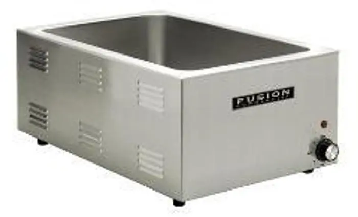 COUNTERTOP HOT FOOD WARMER