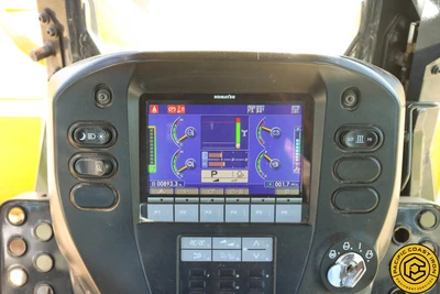 Used 2021 KOMATSU D37EX-24 Crawler Dozers California US | Monster Iron Equipment Services #1481066