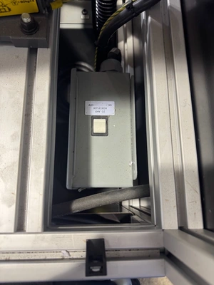 FANUC Arc MATE 50iC/5L Welding Cells | K.B. Industries LLC (11)