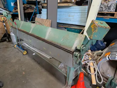 10 ft x 18 Gauge Hand Brake