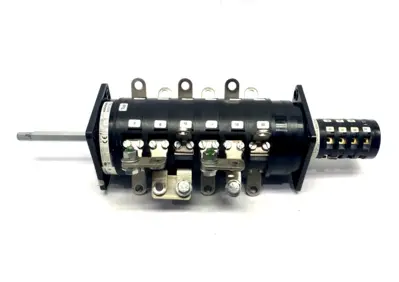 USED SALZER 12-749658-07, S608 S213