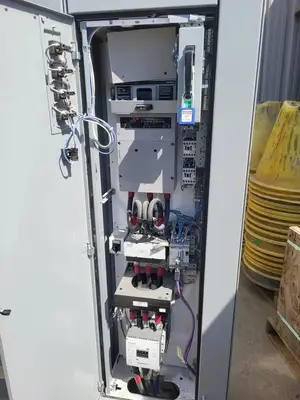 Full Voltage Non-Reversing MCC Bucket Size 5