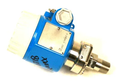 NEW ENDRESS+HAUSER PMC41-RC21H4A1N1 PRESSURE TRANSMITTER PMC41RC21H4A1N1