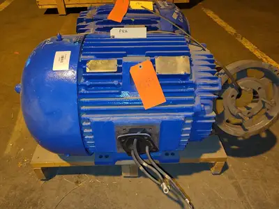 NEW GENERAL ELECTRIC 5KS364SAA204D2