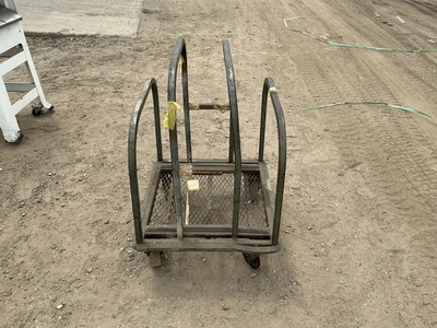 Used _UNKNOWN_ _UNKNOWN_ Distribution and Warehouse Trolleys Michigan US | Miedema Asset Management Group #1324044