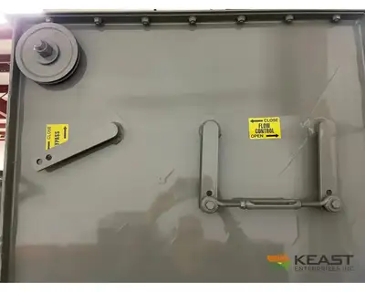 Used MAGIK KLEENER _UNKNOWN_ Rectangular Screeners Iowa US | Keast Enterprises #1360444