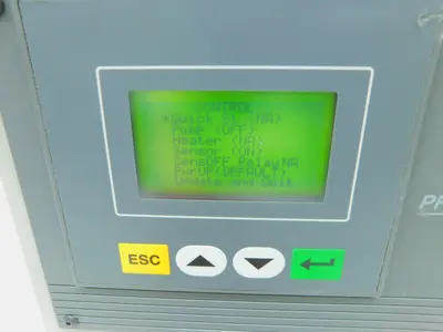 Used _UNKNOWN_ _UNKNOWN_ Analyzer Testers Texas US | Aucto #1473423