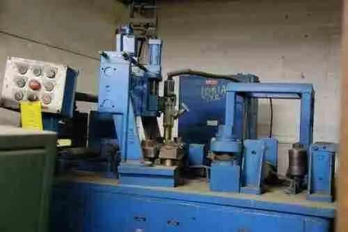Used GUILD N/A Butt Welders Ohio US | G-2000, Inc. #1081834
