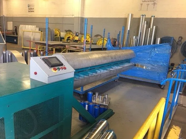 Used BETECH _UNKNOWN_ Tube & Pipe Machinery (Miscellaneous) Maryland US | Production Products #797393