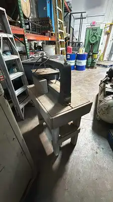 SEARS CRAFTSMAN 103.23151 Wood Working Machinery | Global Machine Brokers, LLC (3)