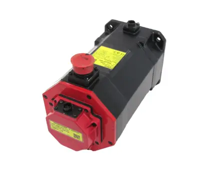 REFURBISHED FANUC A06B-0227-B400 SERVO MOTOR A860-2000-T301 A06B0227B400