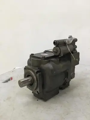 USED VICKERS PVE62QI35V30AR