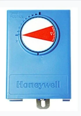 Honeywell ML7999A2001 Pneumatic Actuator [New]