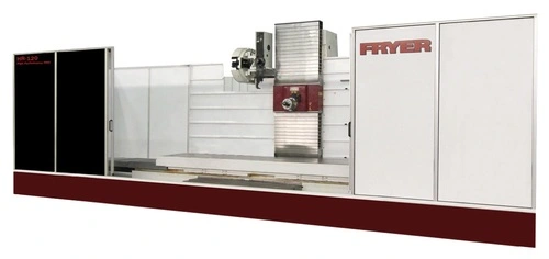 New | Build-to-Order FRYER HR-120 Horizontal Machining Centers | Kansas-Oklahoma Machine Tools #1561273