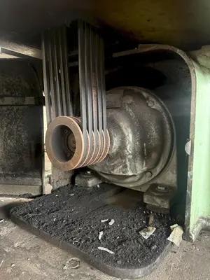 Used DAKE 5-50 Turret Lathes (Ram & Saddle) Ohio US | G-2000, Inc. #1357681