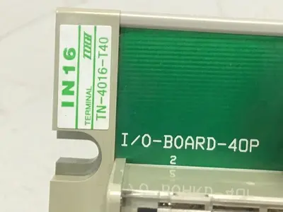 USED TOGI TN-4016-T40