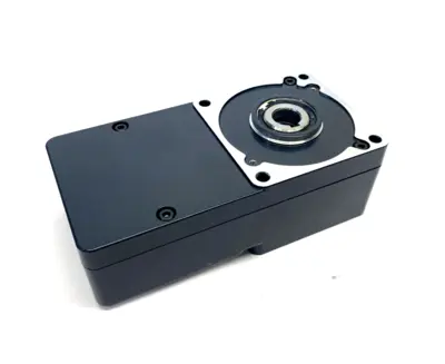 USED ORIENTAL MOTOR GFS4G30FR