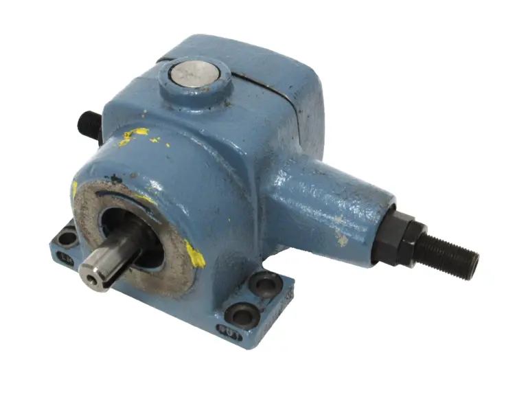 Used CONTINENTAL HYDRAULIC _UNKNOWN_ Pumps | SB Industrial Supply #823817
