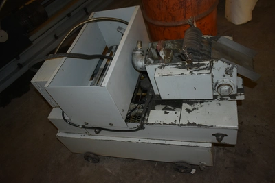 SUPERTEC G10P-40C Cylindrical Grinders (OD, O.D., Plain, Universal) | Mohawk Machinery (3)